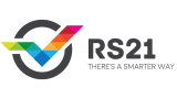 RS21 Logo