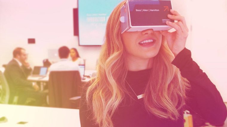 Booz Allen Hamilton | Consulting, Analytics, Digital Solutions, Engineering, Cybersecurity