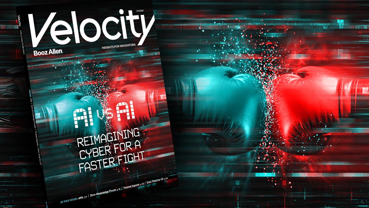 image of Velocity V5 magazine cover