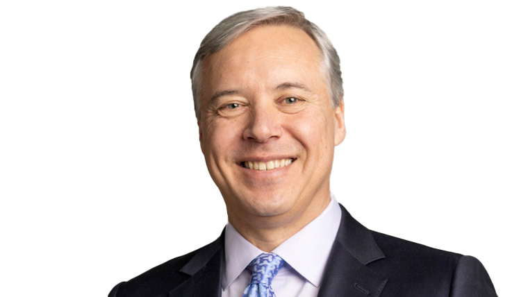 image of horacio rozanski