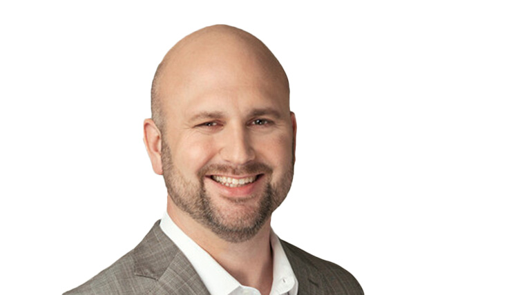 image of steve escaravage