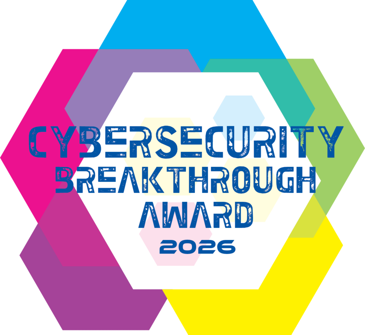cybersecurity breakthrough award