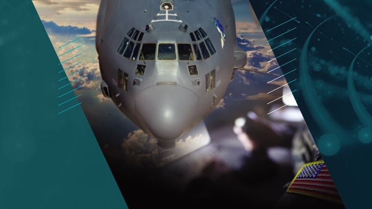 Empowering the Hyper-Enabled Operator at 2022 SOFIC