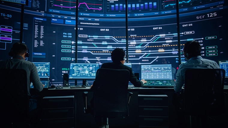 Automation Helps Navy Ensure IT Systems' Cybersecurity