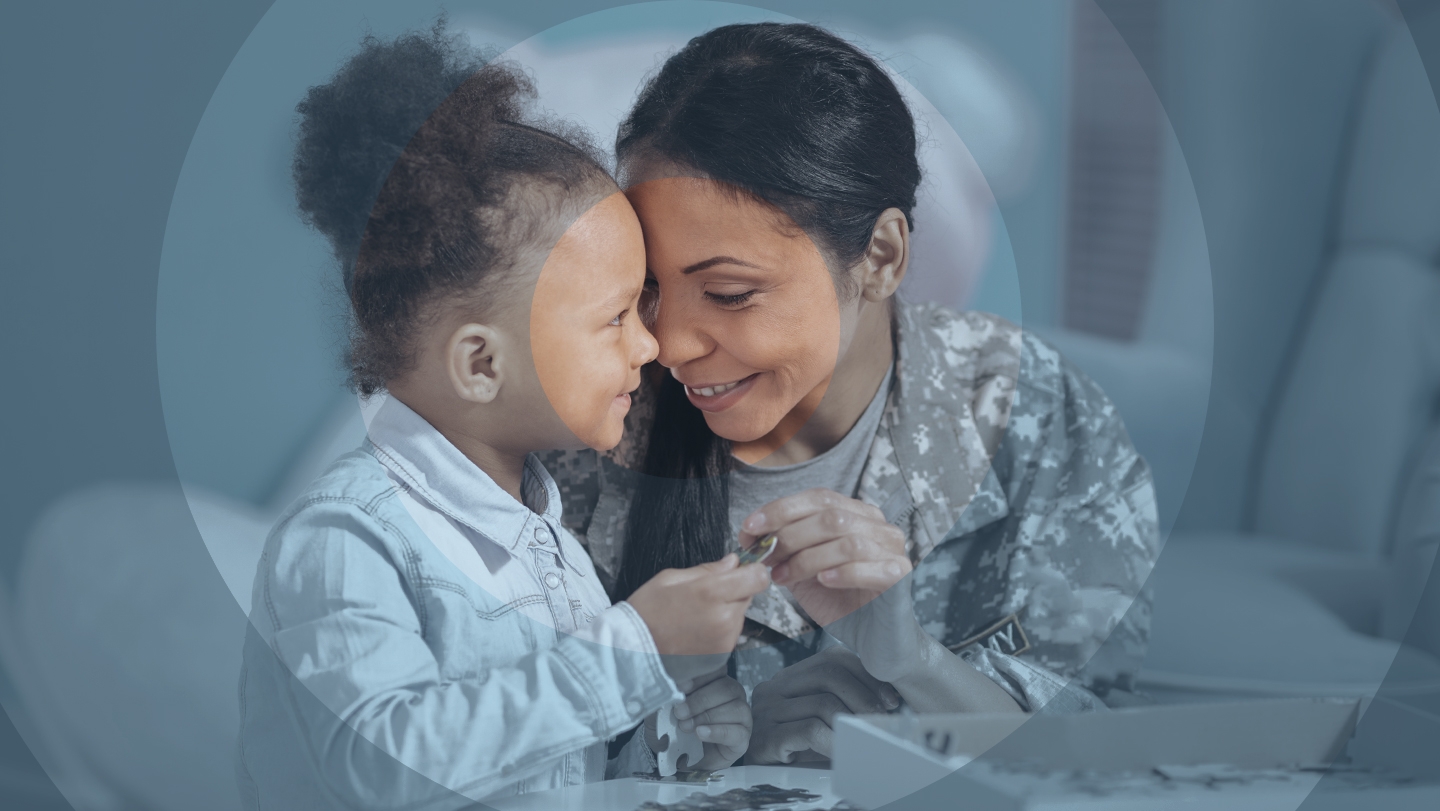 8 Ways COVID19 has Affected Military & Veteran Families