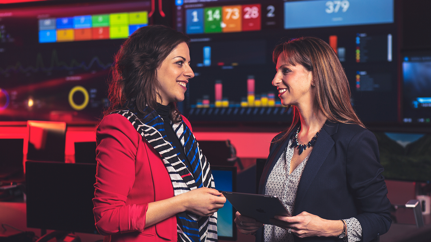 Booz Allen Hamilton Sent This Email With The Subject Line