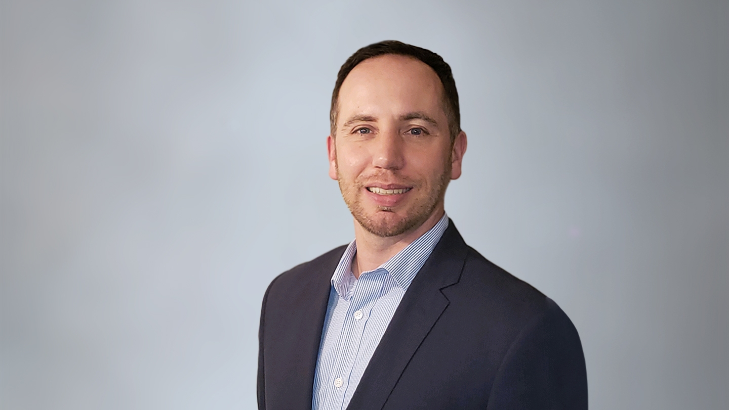 Spotlight on Facilities Lead, David Pollard