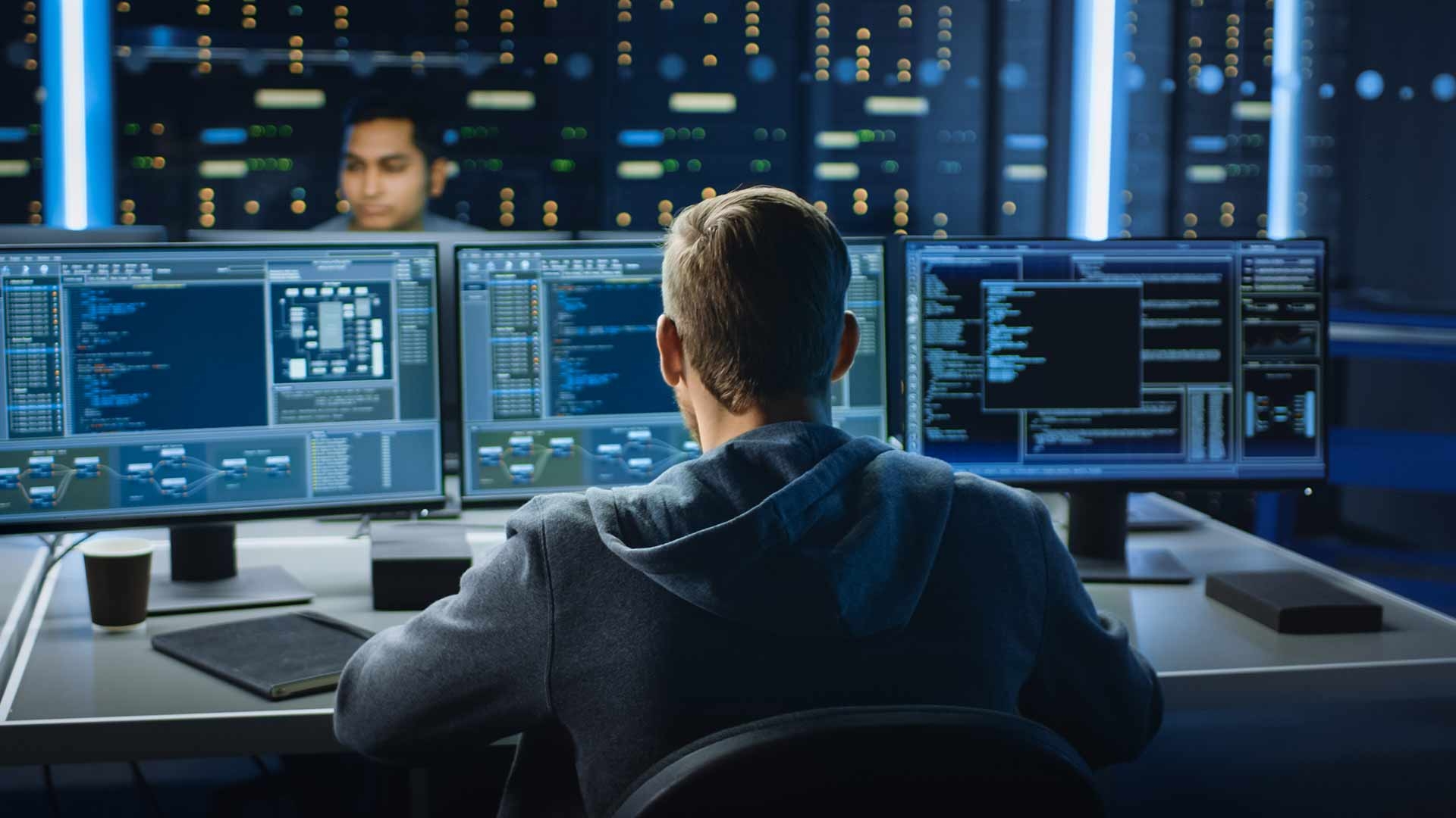 Booz Allen in San Antonio, TX