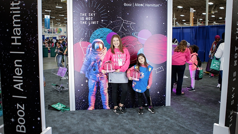 Booz Allen Ventures photo