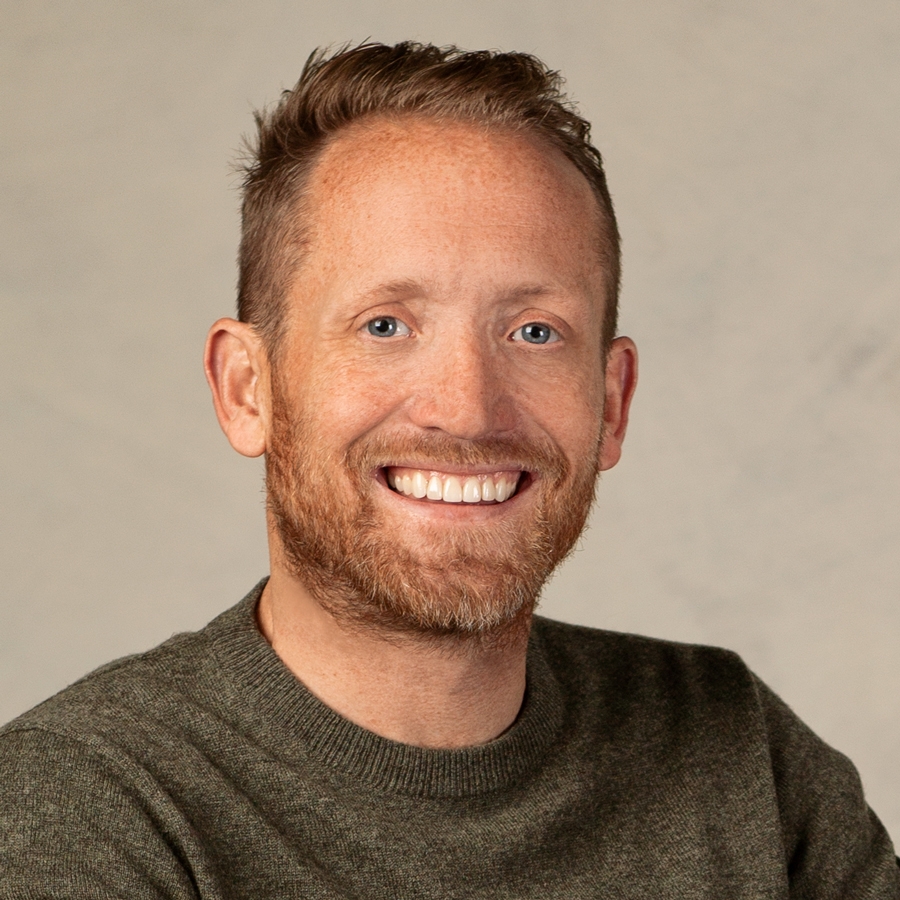 Brian MacCarthy - Booz Allen