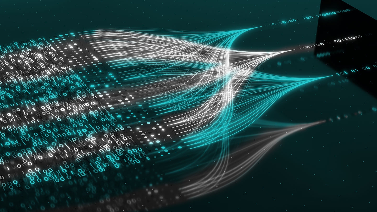 Accelerating Intelligence for Strategic Impact