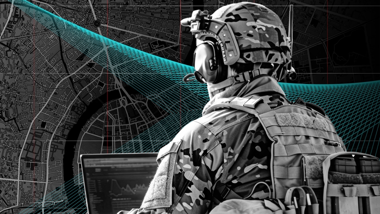 The Future of Defense Tech