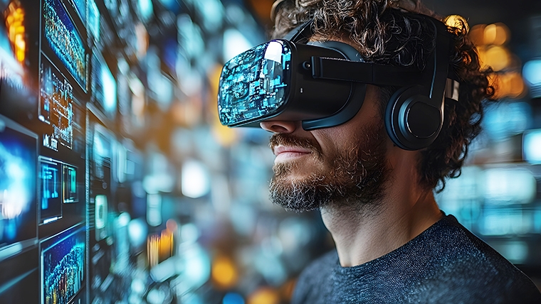 Vision AI