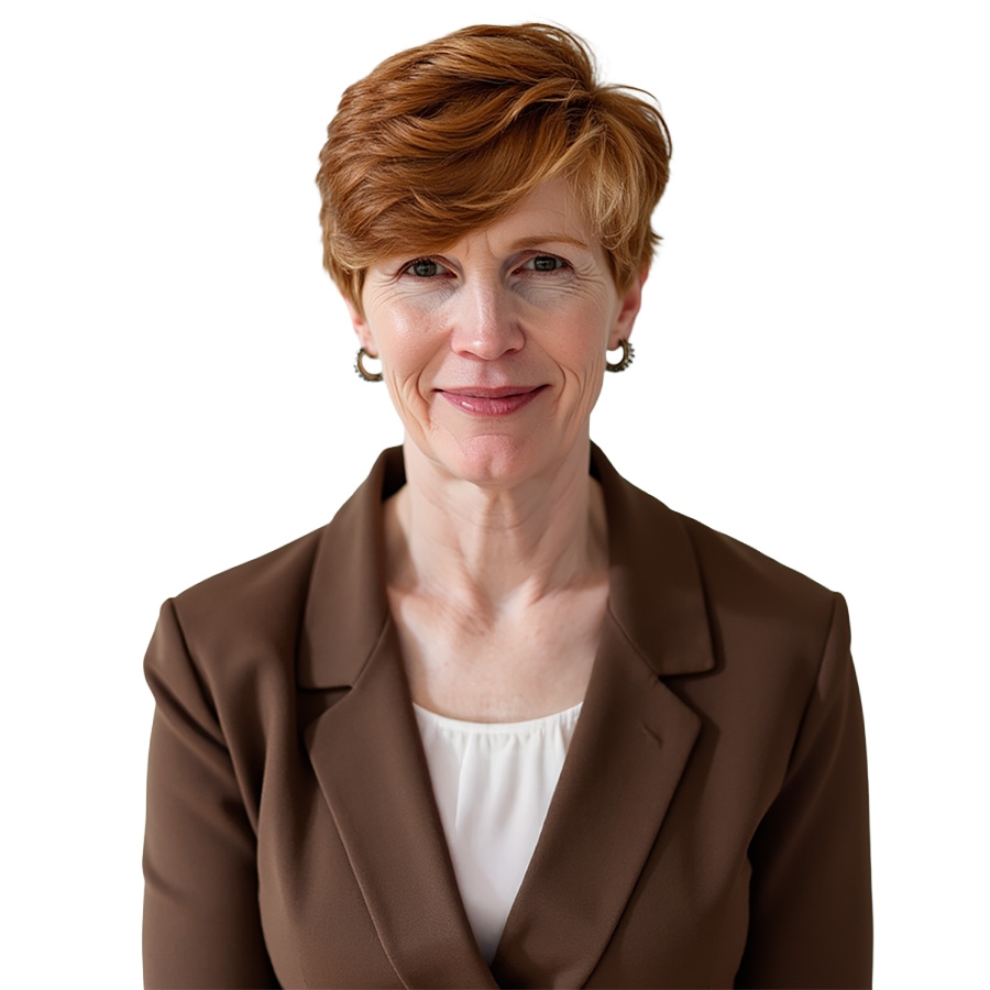 Annette Redman