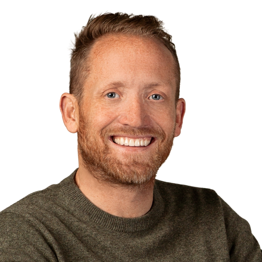Booz Allen Ventures photo
