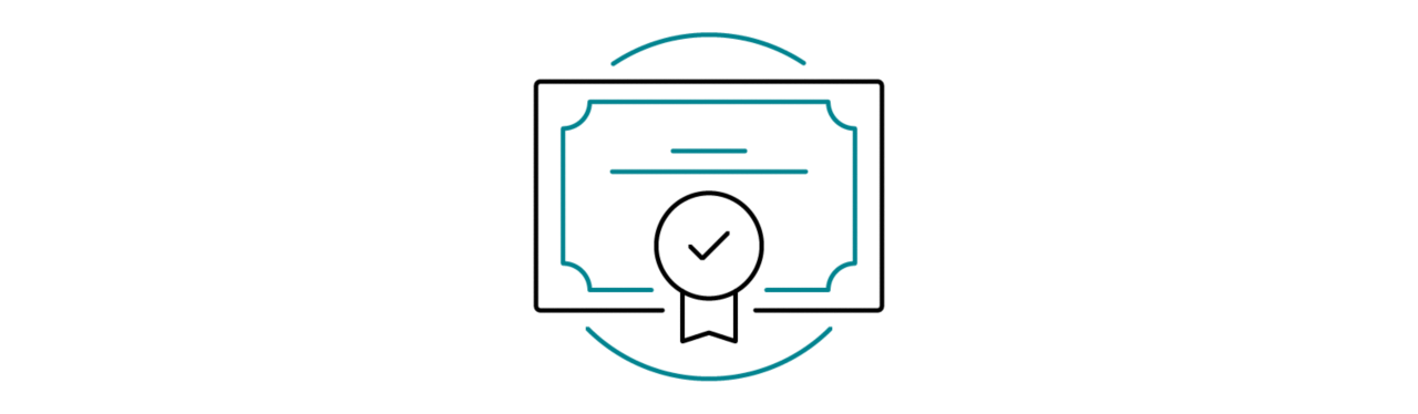 icon of diploma