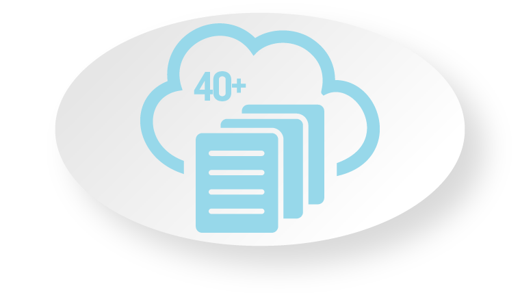 40+ document cloud icon