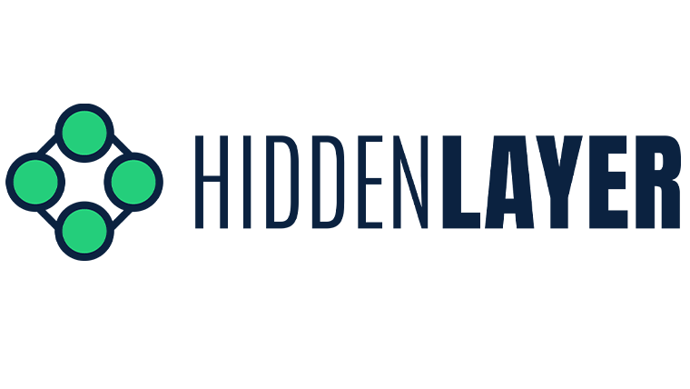 hidden layer logo
