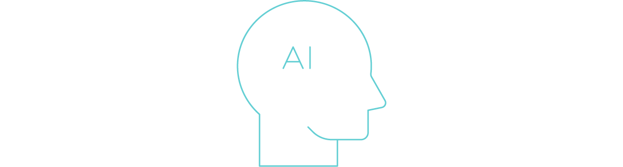artificial intelligence icon