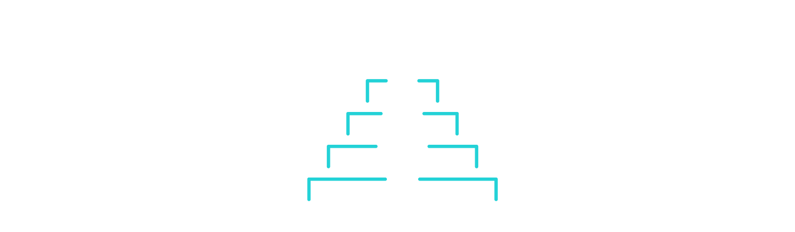 icon for clarity at every level