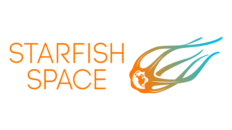 starfish space logo
