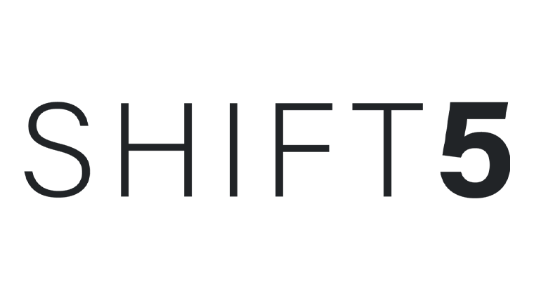 shift 5 logo