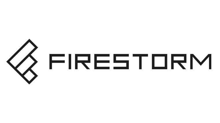 firestorm logo