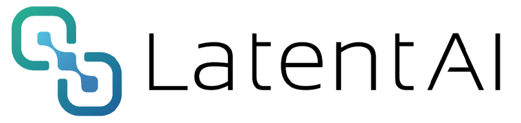 latent AI logo