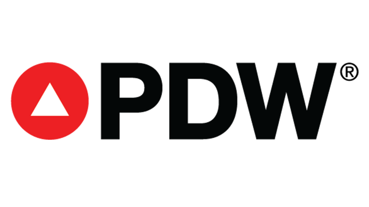 pdw logo