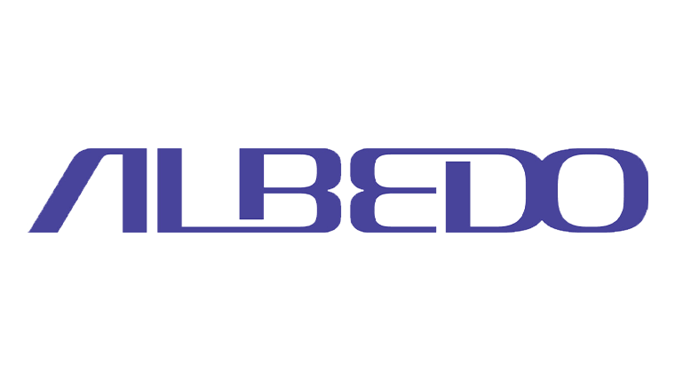 albedo logo