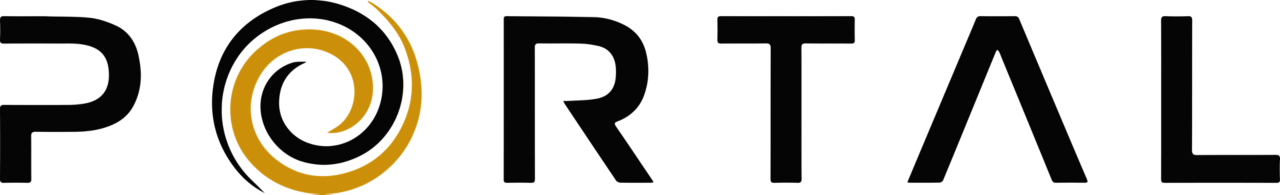 Portal Space Systems logo