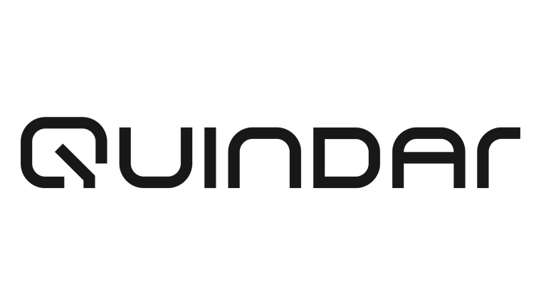 quindar logo