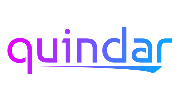 quindar logo