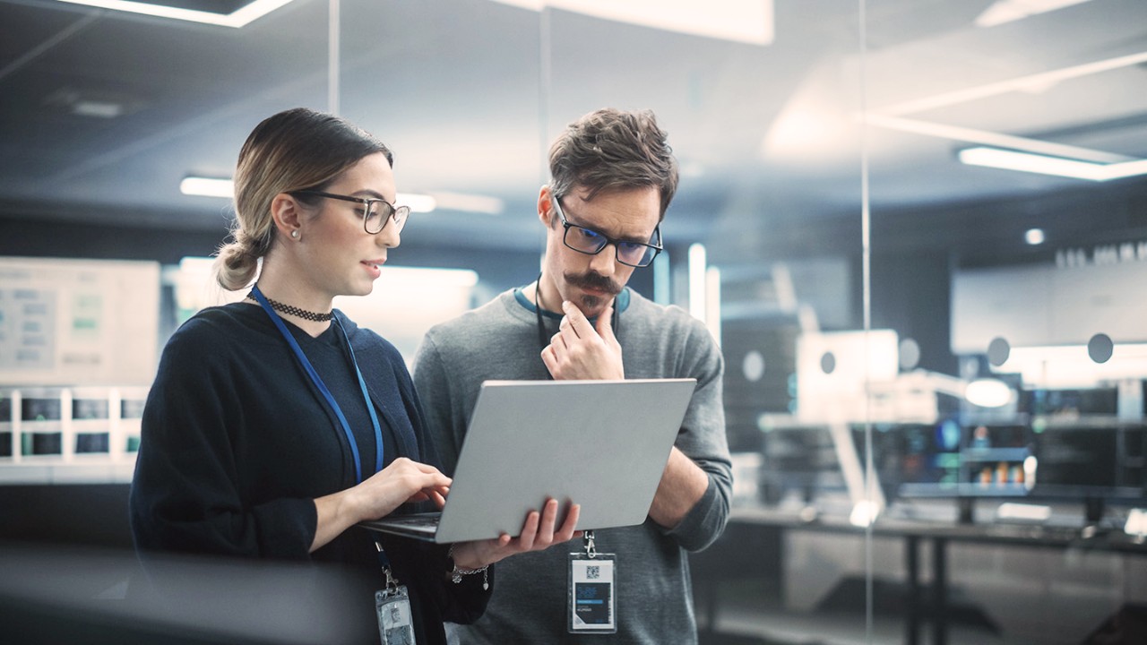 Product Security Is More Than Securing Products