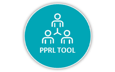 PPRL tools icon