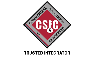 CSFC Trusted Integrator