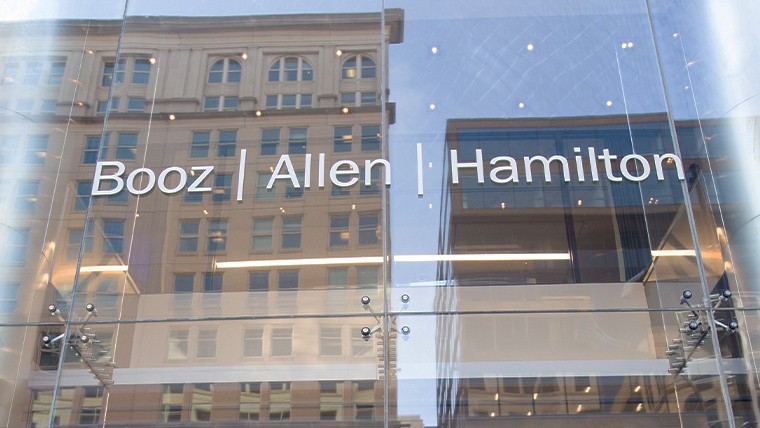 waterfront cityscape