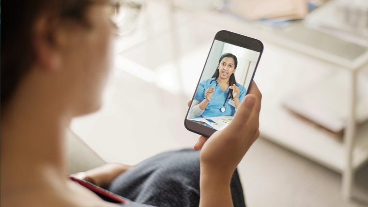 Access to Connected Health in the Digital Age