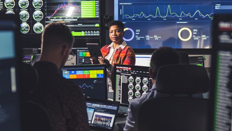 The New Cyber Talent Experience 