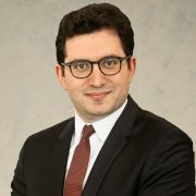 Ziad N. Moukarzel
