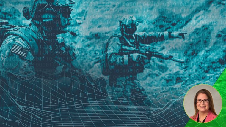 A Unified Front for the Future Battlespace