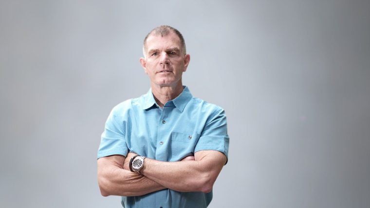 Steve Is Engineering the Future of Aerospace