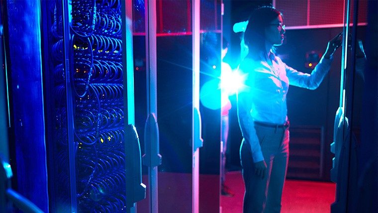 Building National Cybersecurity Capacity as Threats Grow and Evolve