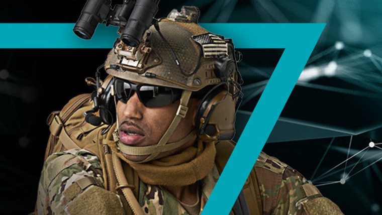 Modernize to Mobilize: AUSA Global Force 2024 Solutions