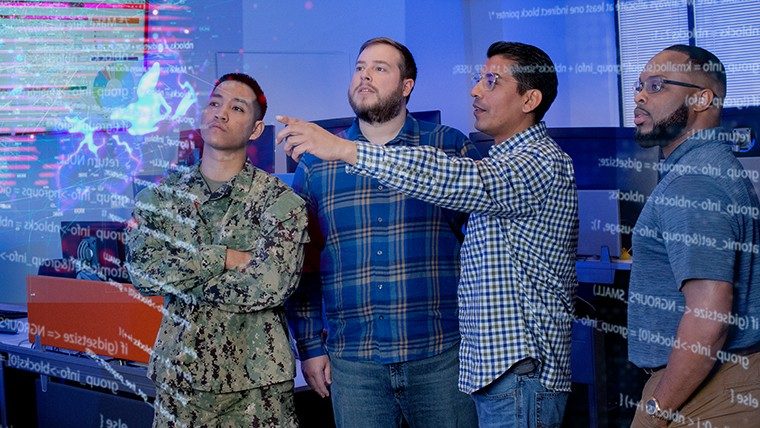 Global4Sight: Anticipate Global Risks