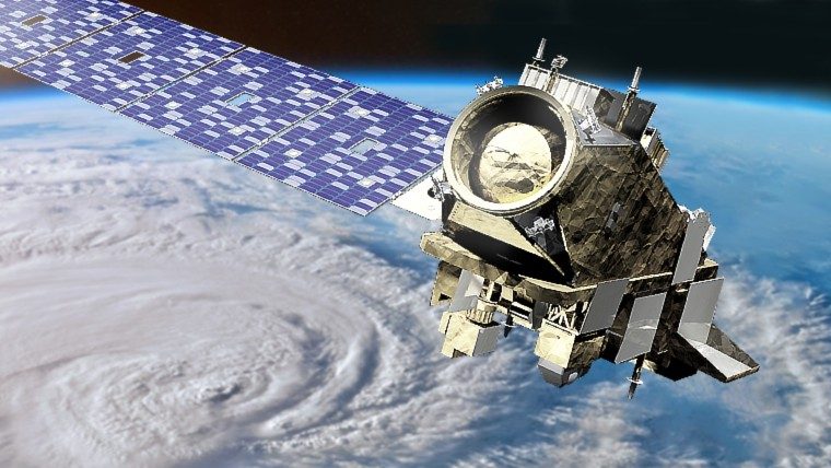 Space Systems Operations and Ground Systems Engineering