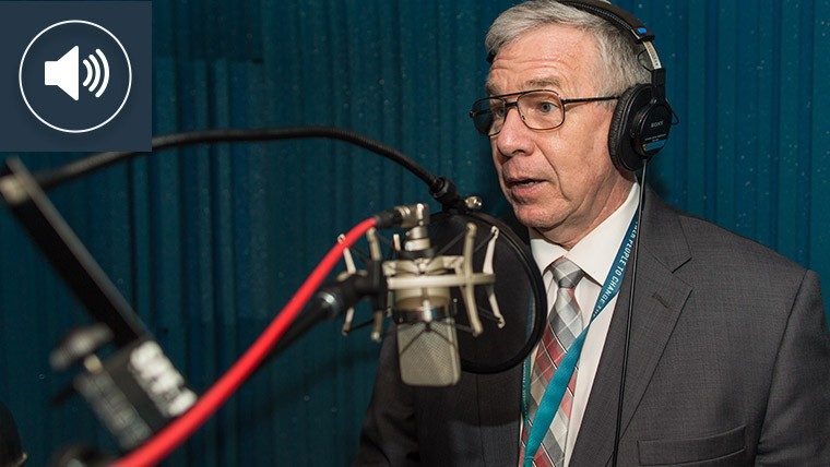 The Changing Role Of The Warfighter