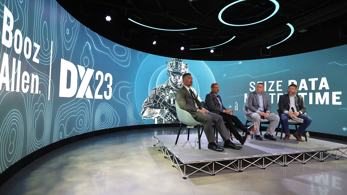 DX23 Industry Panel