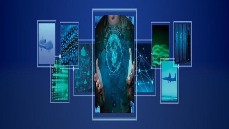 Distributed Common Ground System: One Agile Mission System