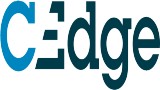 CEdge logo